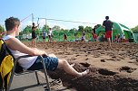 Programm zum vierten Stadtwerketag (Foto: Angelo Glashagel)
