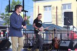 Programm zum vierten Stadtwerketag (Foto: Angelo Glashagel)