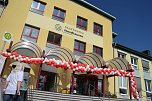 Programm zum vierten Stadtwerketag (Foto: Angelo Glashagel)