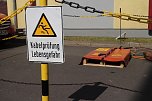 Programm zum vierten Stadtwerketag (Foto: Angelo Glashagel)