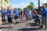 Programm zum vierten Stadtwerketag (Foto: Angelo Glashagel)