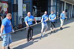 Programm zum vierten Stadtwerketag (Foto: Angelo Glashagel)