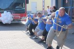 Programm zum vierten Stadtwerketag (Foto: Angelo Glashagel)