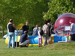 Familien sind willkommen (Foto: nnz)