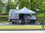 Familien sind willkommen (Foto: nnz)