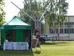 Familien sind willkommen (Foto: nnz)