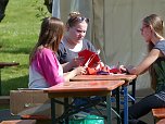 Familien sind willkommen (Foto: nnz)
