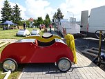 Familien sind willkommen (Foto: nnz)
