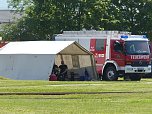 Familien sind willkommen (Foto: nnz)