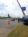 Zu Besuch bei Stadtwerketag (Foto: Peter Blei) Zu Besuch bei Stadtwerketag (Foto: Peter Blei)
