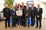 Zoll hat neues Zuhause (Foto: Zoll) Zoll hat neues Zuhause (Foto: Zoll)