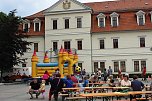 Erfolgreiches Volksfest (Foto: Karl-Heinz Herrmann)