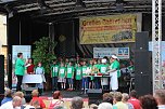 &Uuml;ber 3.000 B&auml;lle rollten  (Foto: Karl-Heinz Herrmann)