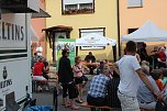 &Uuml;ber 3.000 B&auml;lle rollten  (Foto: Karl-Heinz Herrmann)