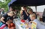 &Uuml;ber 3.000 B&auml;lle rollten  (Foto: Karl-Heinz Herrmann)