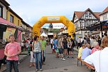 &Uuml;ber 3.000 B&auml;lle rollten  (Foto: Karl-Heinz Herrmann)