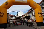 &Uuml;ber 3.000 B&auml;lle rollten  (Foto: Karl-Heinz Herrmann)