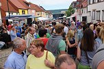 &Uuml;ber 3.000 B&auml;lle rollten  (Foto: Karl-Heinz Herrmann)