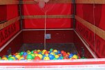 &Uuml;ber 3.000 B&auml;lle rollten  (Foto: Karl-Heinz Herrmann)
