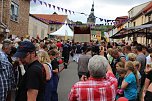 &Uuml;ber 3.000 B&auml;lle rollten  (Foto: Karl-Heinz Herrmann)