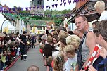 &Uuml;ber 3.000 B&auml;lle rollten  (Foto: Karl-Heinz Herrmann)