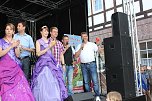 &Uuml;ber 3.000 B&auml;lle rollten  (Foto: Karl-Heinz Herrmann)