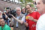 &Uuml;ber 3.000 B&auml;lle rollten  (Foto: Karl-Heinz Herrmann)