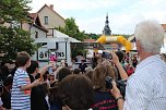 &Uuml;ber 3.000 B&auml;lle rollten  (Foto: Karl-Heinz Herrmann)