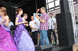 &Uuml;ber 3.000 B&auml;lle rollten  (Foto: Karl-Heinz Herrmann)