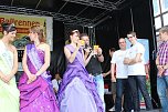 &Uuml;ber 3.000 B&auml;lle rollten  (Foto: Karl-Heinz Herrmann)