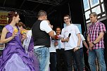 &Uuml;ber 3.000 B&auml;lle rollten  (Foto: Karl-Heinz Herrmann)