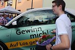 &Uuml;ber 3.000 B&auml;lle rollten  (Foto: Karl-Heinz Herrmann)