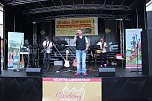 &Uuml;ber 3.000 B&auml;lle rollten  (Foto: Karl-Heinz Herrmann)