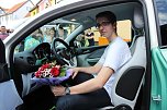 &Uuml;ber 3.000 B&auml;lle rollten  (Foto: Karl-Heinz Herrmann)