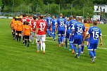 Das Ende einer furiosen Saison (Foto: Bernd Peter)