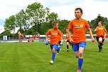 Das Ende einer furiosen Saison (Foto: Bernd Peter)