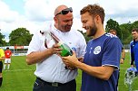 Das Ende einer furiosen Saison (Foto: Bernd Peter)