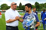 Das Ende einer furiosen Saison (Foto: Bernd Peter)