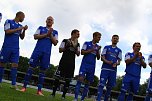 Das Ende einer furiosen Saison (Foto: Bernd Peter)