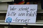 Das Ende einer furiosen Saison (Foto: Bernd Peter)