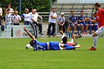 Das Ende einer furiosen Saison (Foto: Bernd Peter)