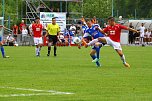 Das Ende einer furiosen Saison (Foto: Bernd Peter)