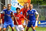 Das Ende einer furiosen Saison (Foto: Bernd Peter)