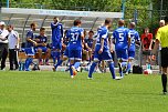 Das Ende einer furiosen Saison (Foto: Bernd Peter)