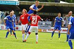 Das Ende einer furiosen Saison (Foto: Bernd Peter)