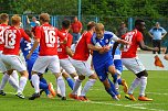 Das Ende einer furiosen Saison (Foto: Bernd Peter)