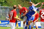 Das Ende einer furiosen Saison (Foto: Bernd Peter)