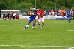 Das Ende einer furiosen Saison (Foto: Bernd Peter)