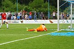 Das Ende einer furiosen Saison (Foto: Bernd Peter)
