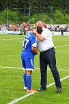 Das Ende einer furiosen Saison (Foto: Bernd Peter)